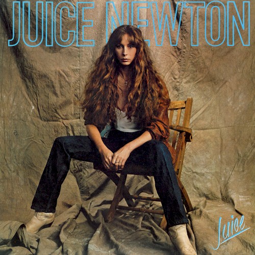 Juice Newton
